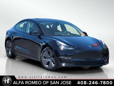 2023 Tesla Model 3 Base