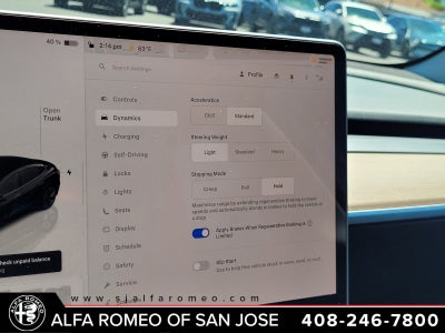 2023 Tesla Model 3 Base