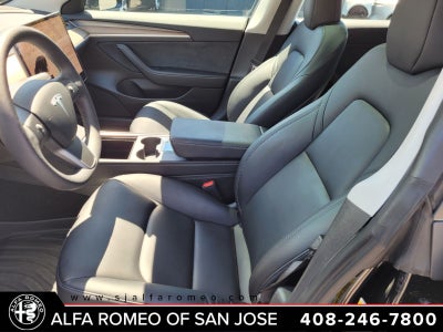 2023 Tesla Model 3 Base