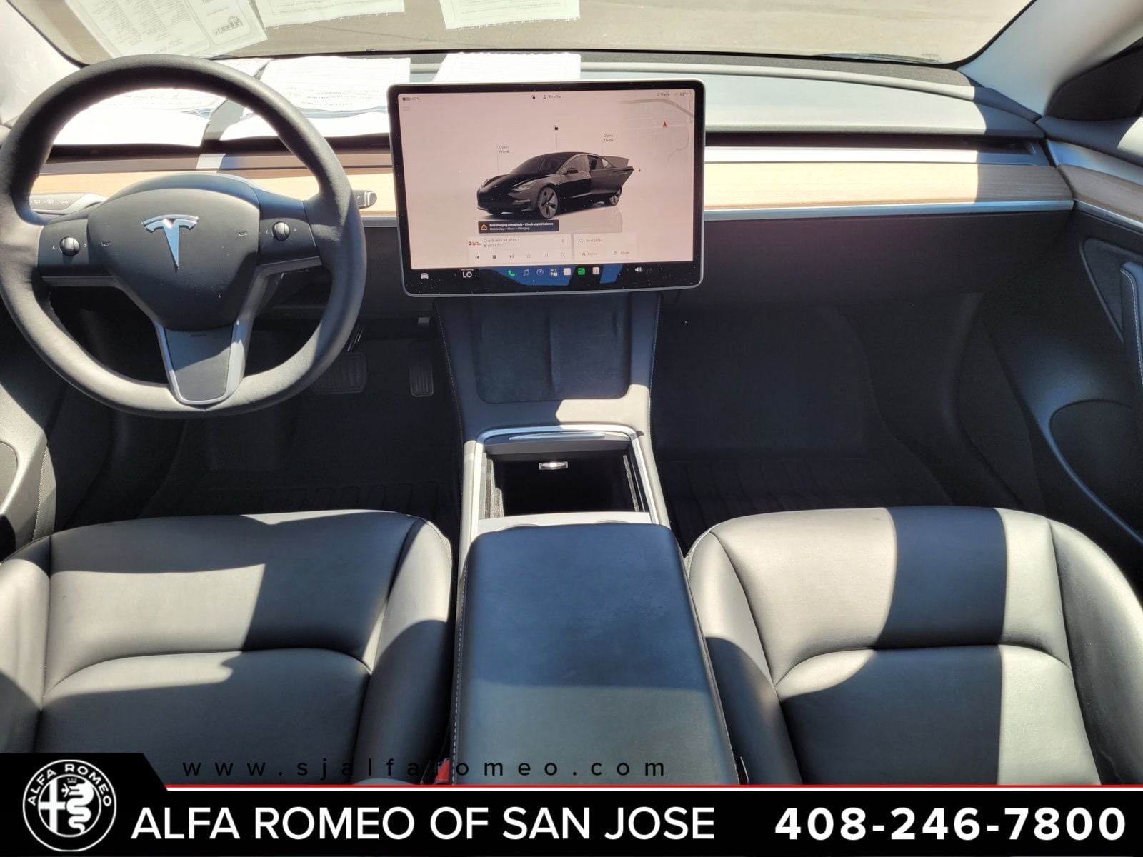 2023 Tesla Model 3 Base