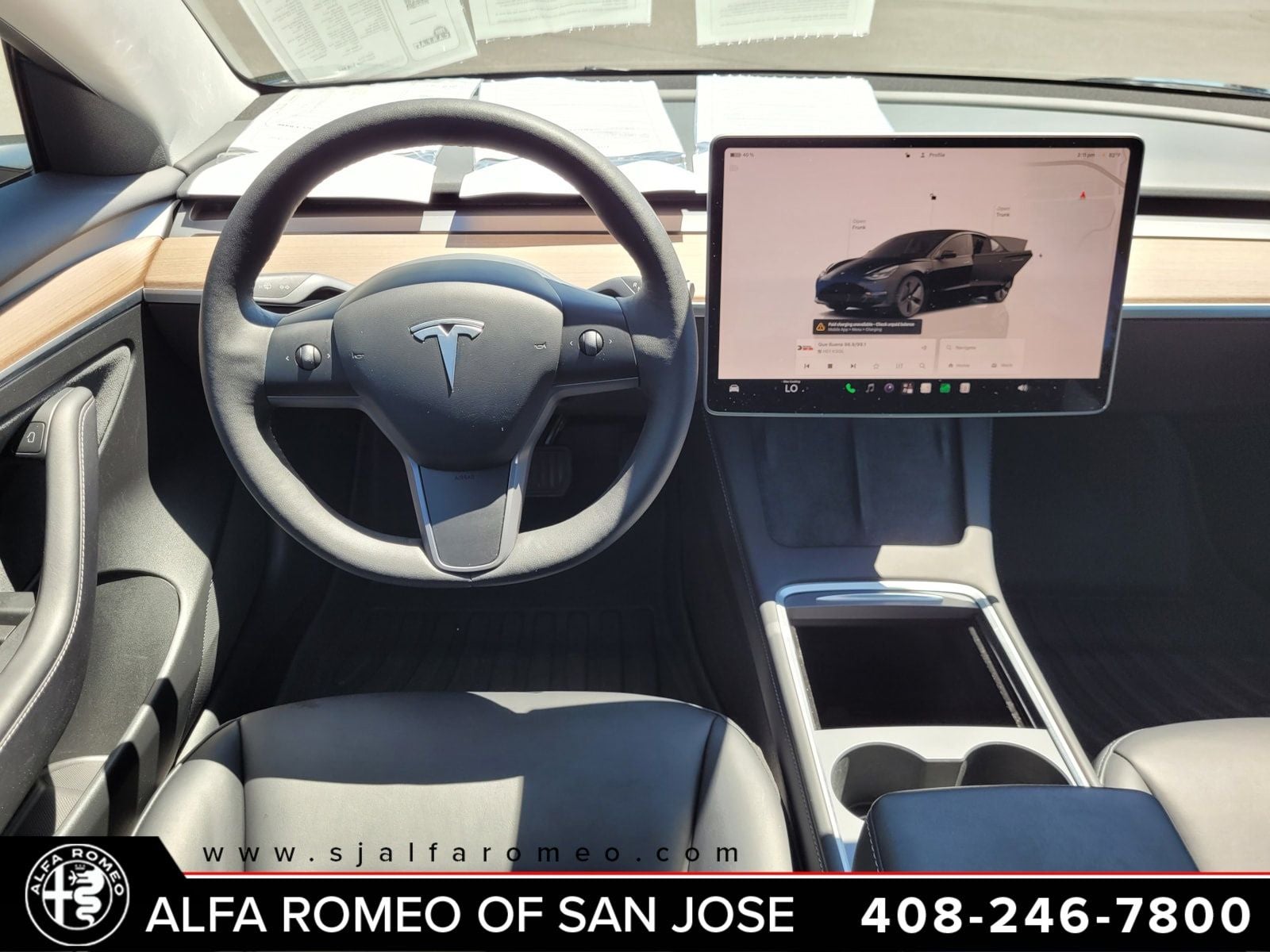 2023 Tesla Model 3 Base