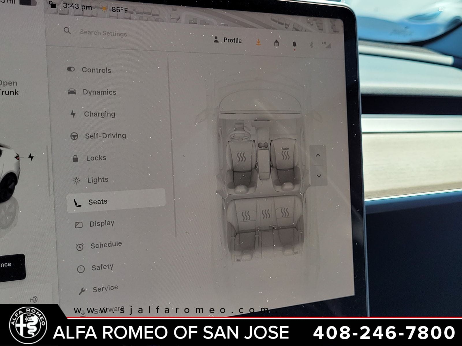 2023 Tesla Model 3 Base