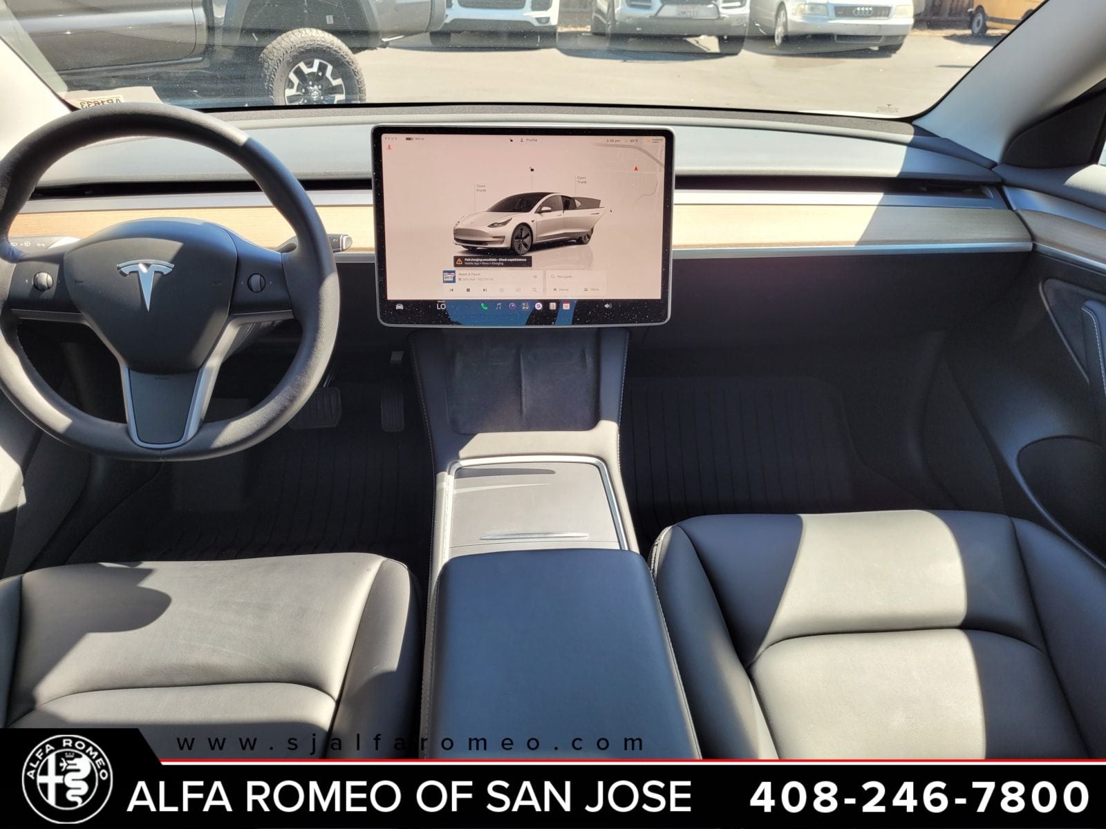 2023 Tesla Model 3 Base