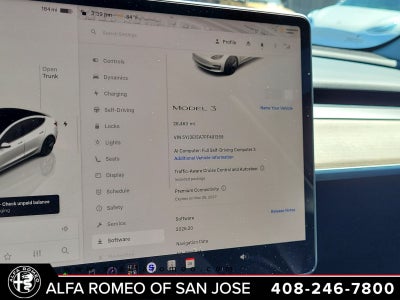 2023 Tesla Model 3 Base