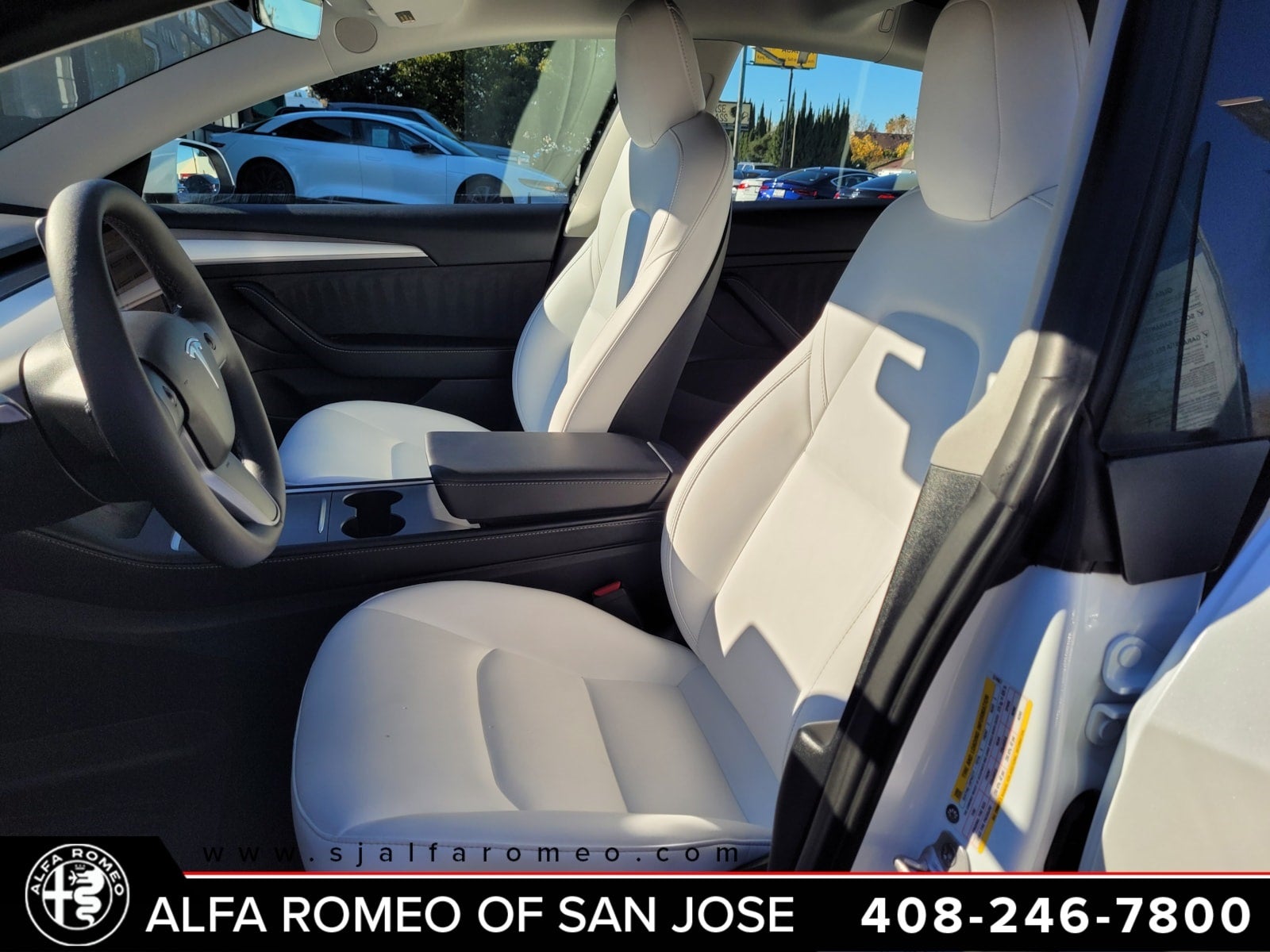 2022 Tesla Model 3 Base