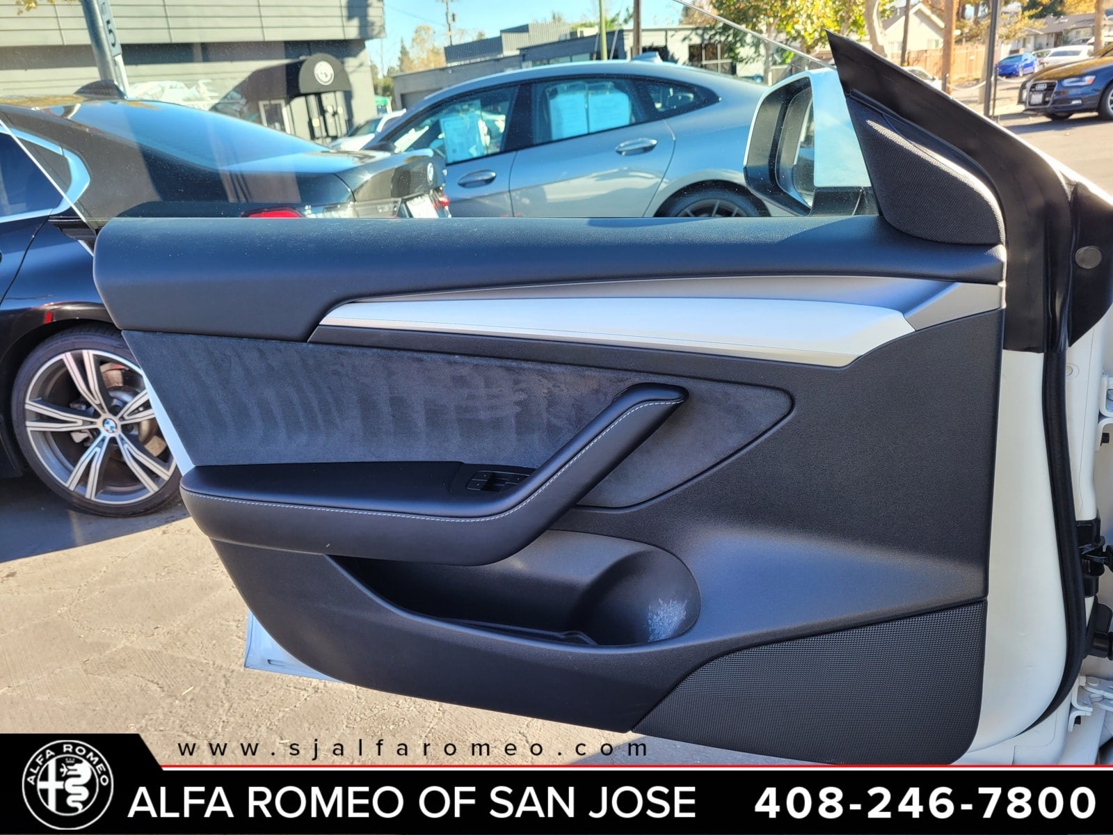 2022 Tesla Model 3 Base