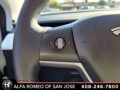 2022 Tesla Model 3 Base