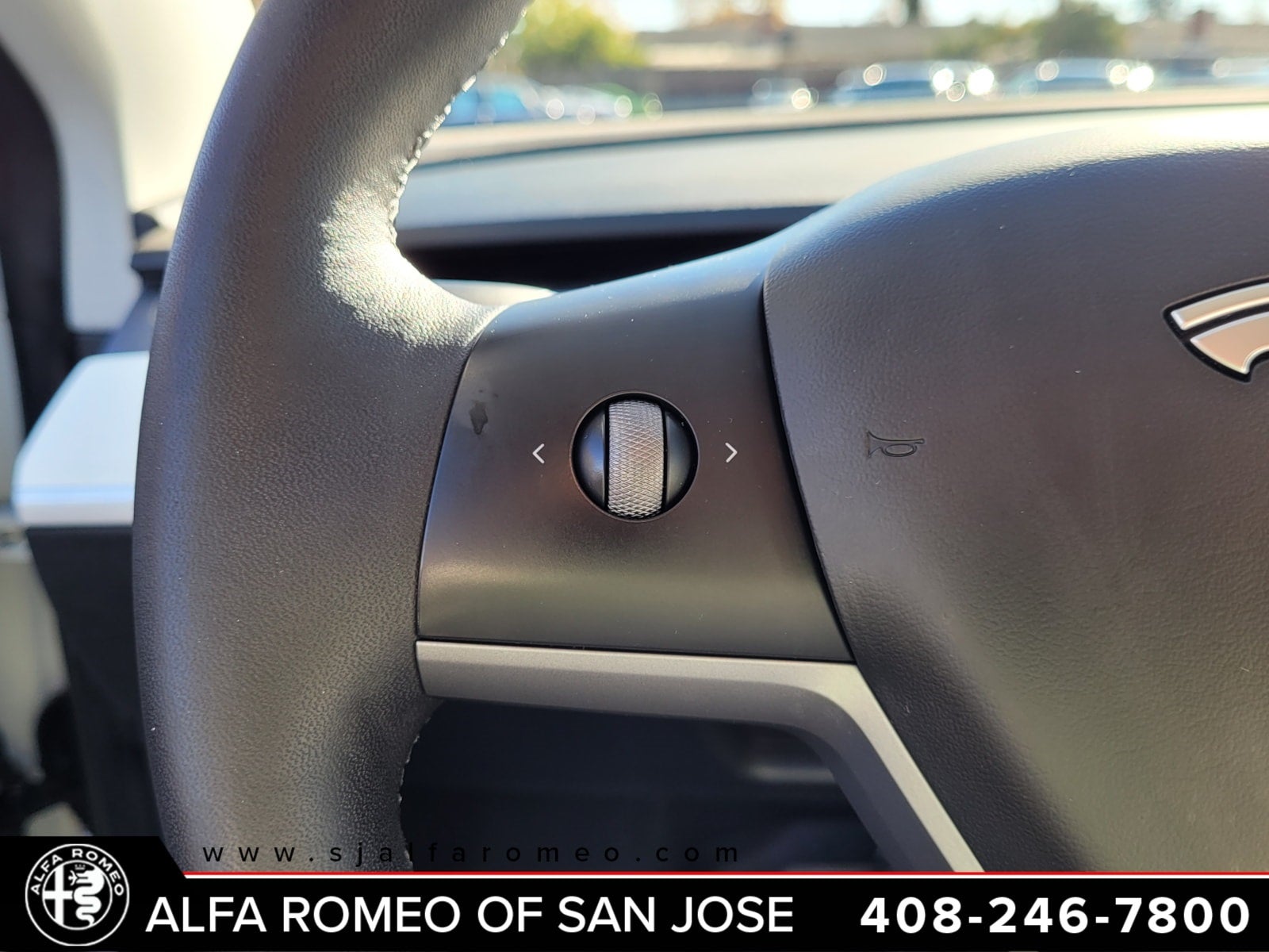 2022 Tesla Model 3 Base