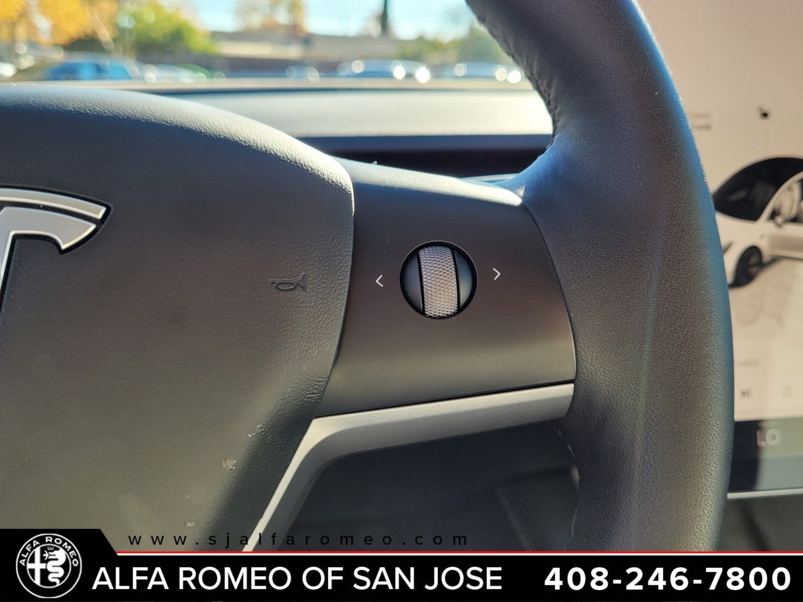 2022 Tesla Model 3 Base