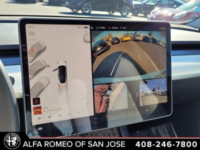 2022 Tesla Model 3 Base