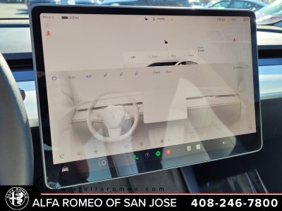2022 Tesla Model 3 Base