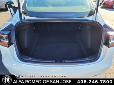 2022 Tesla Model 3 Base