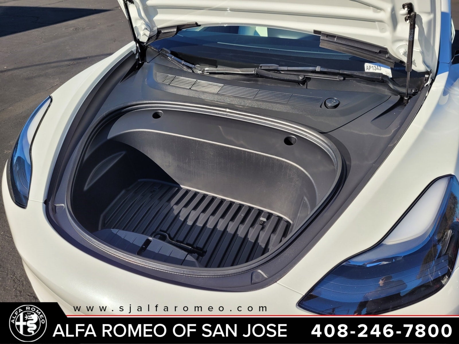 2022 Tesla Model 3 Base