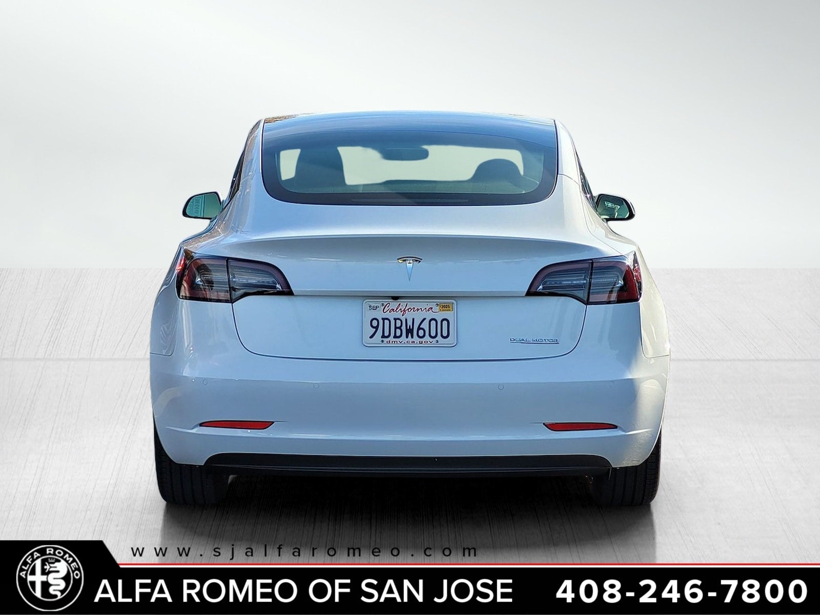 2022 Tesla Model 3 Base