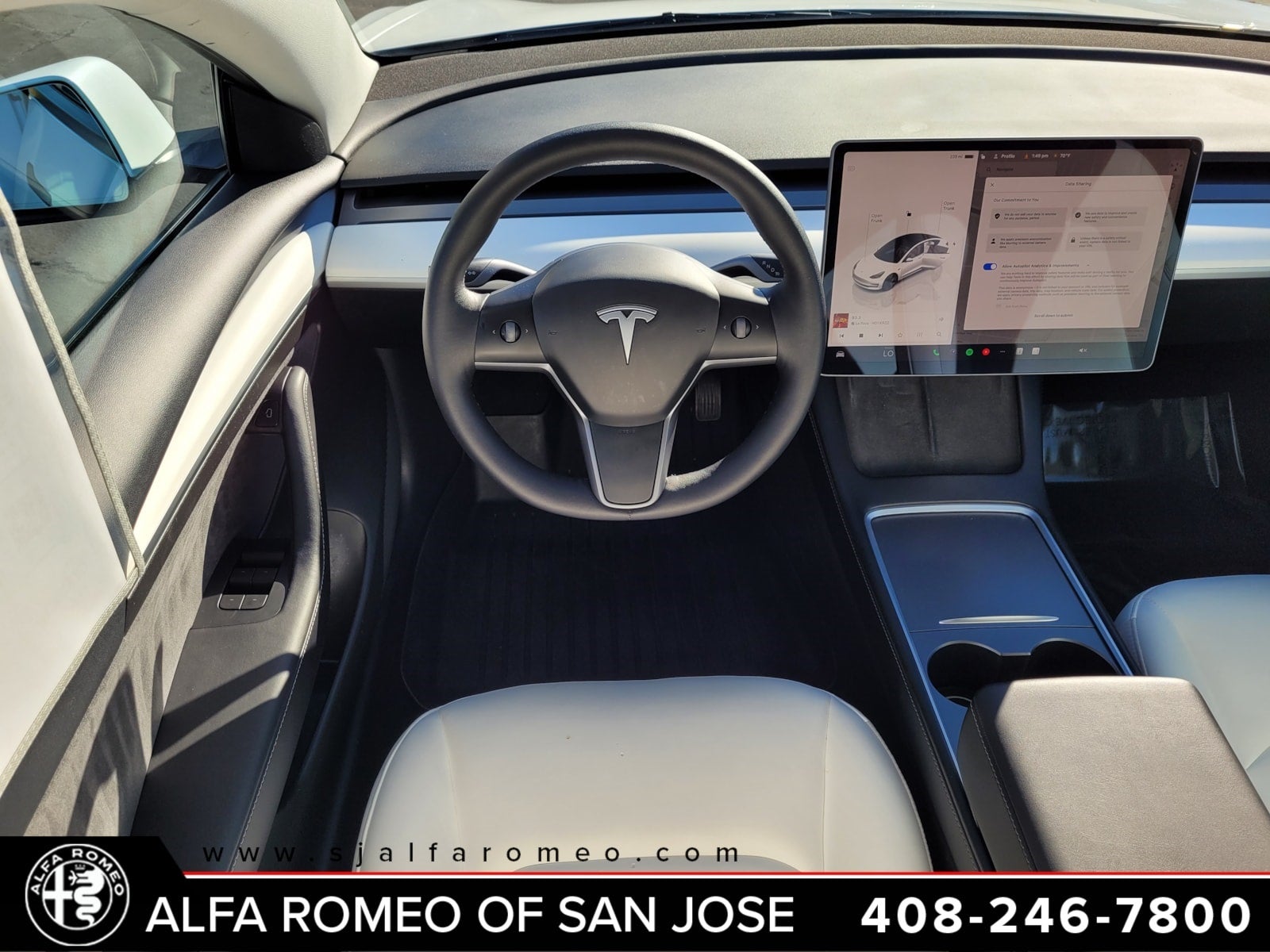 2022 Tesla Model 3 Base