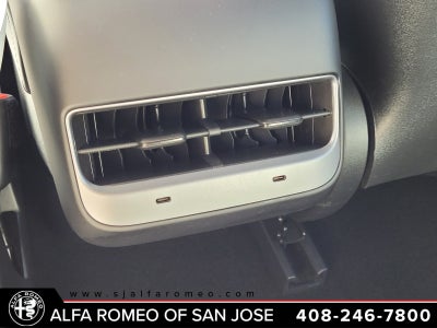 2022 Tesla Model 3 Base