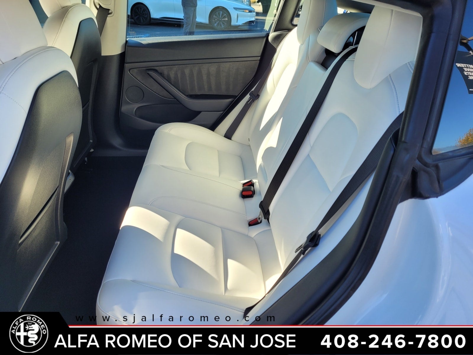 2022 Tesla Model 3 Base