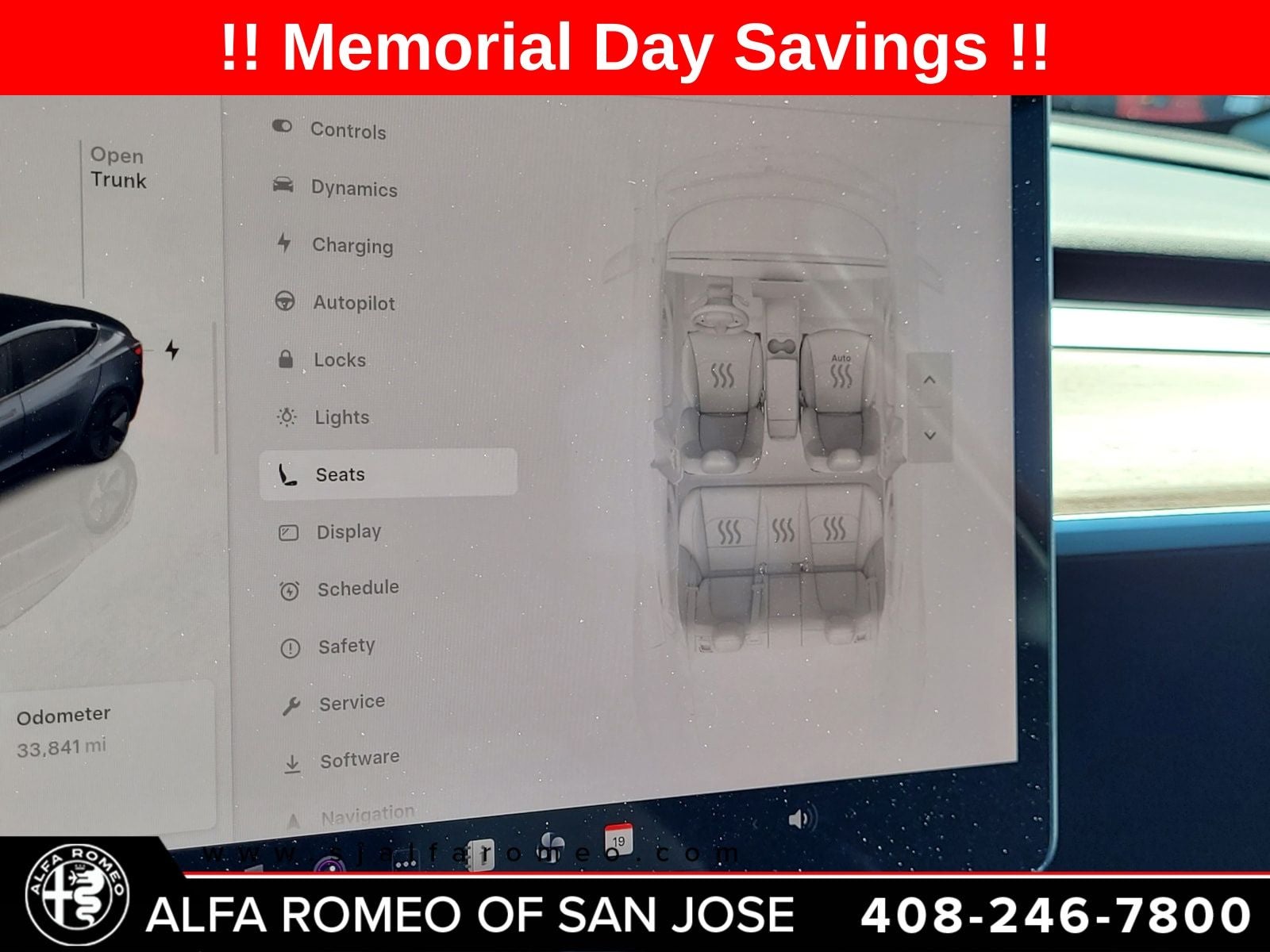 2023 Tesla Model 3 Base