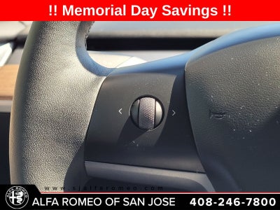 2023 Tesla Model 3 Base