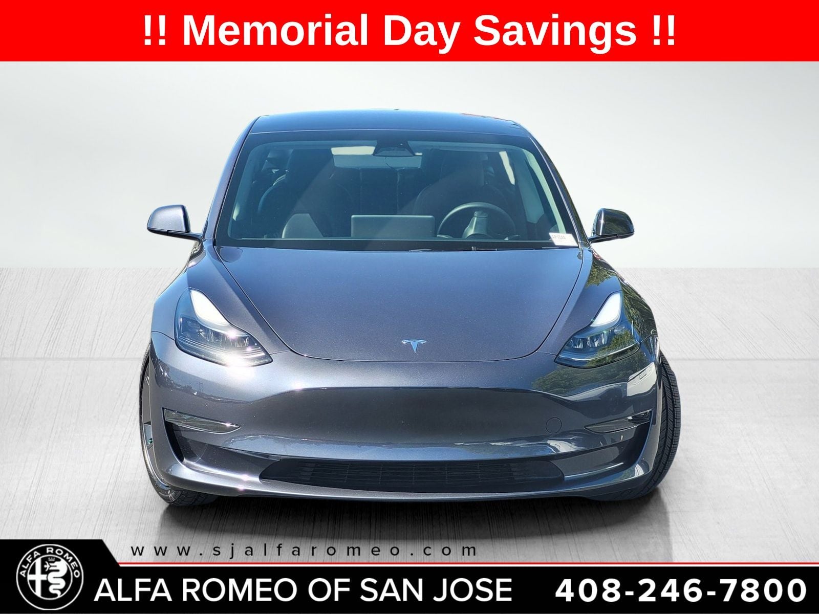 2023 Tesla Model 3 Base