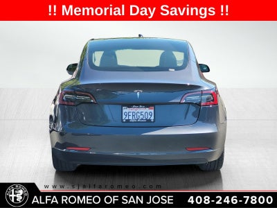 2023 Tesla Model 3 Base