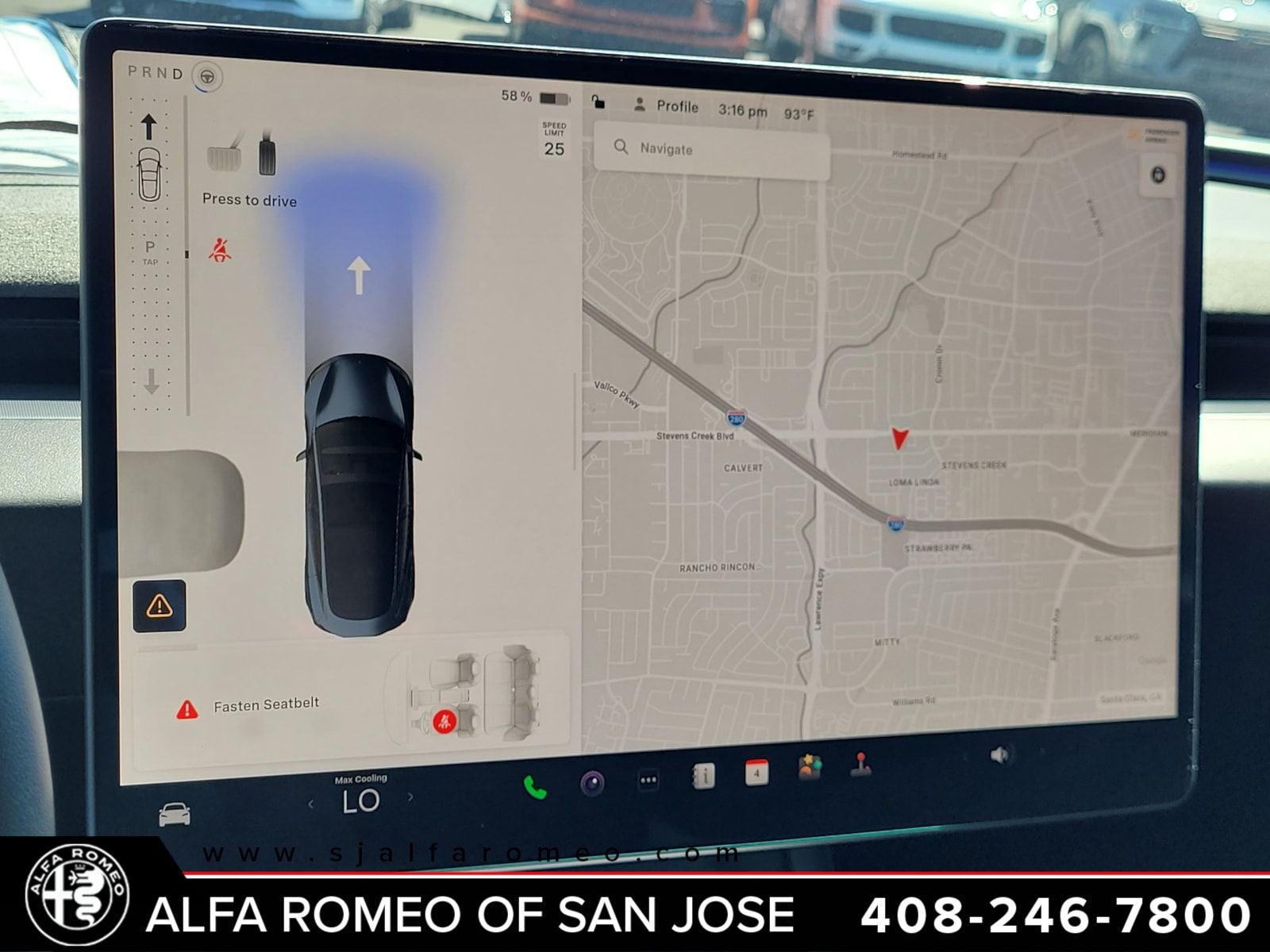 2024 Tesla Model 3 Base