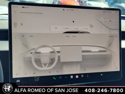 2024 Tesla Model 3 Base