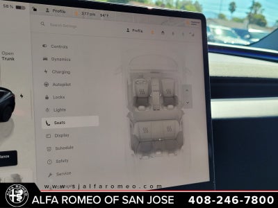 2024 Tesla Model 3 Base