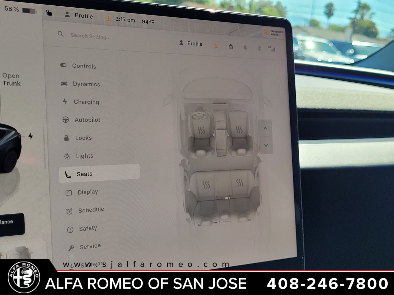 2024 Tesla Model 3 Base