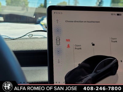 2024 Tesla Model 3 Base