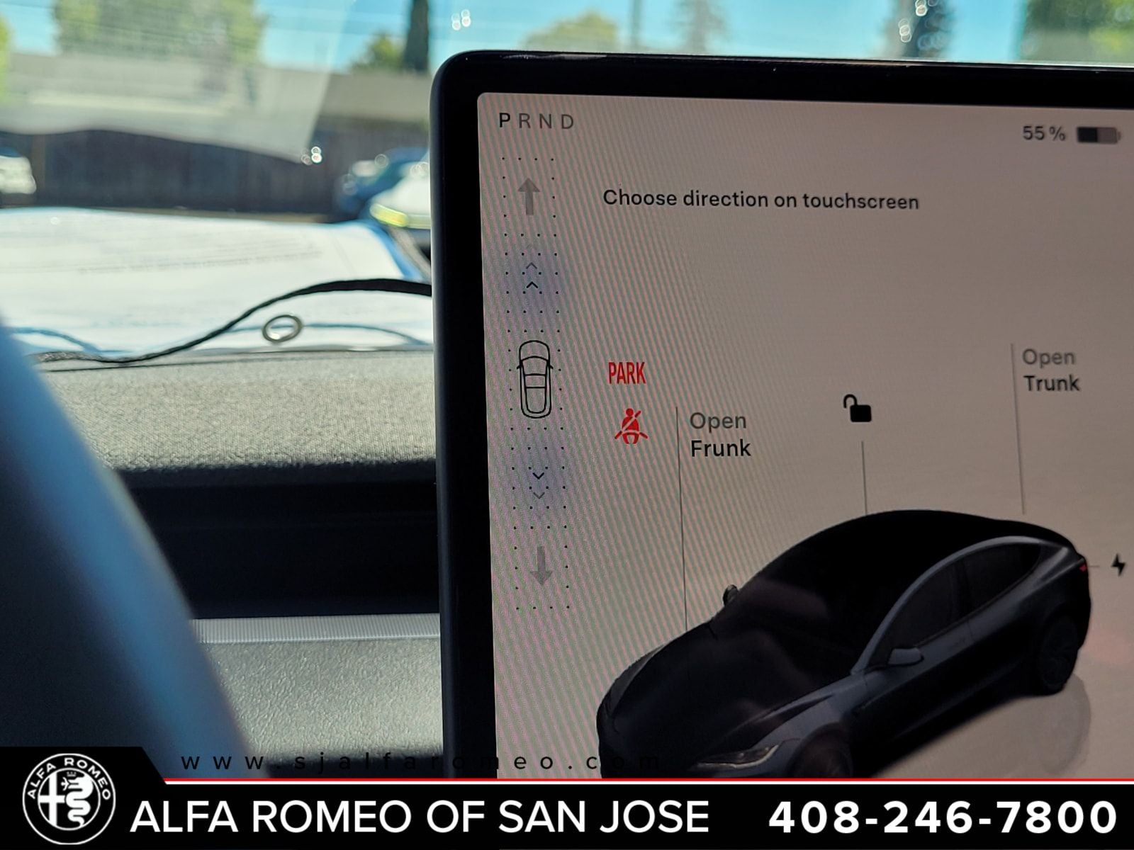 2024 Tesla Model 3 Base