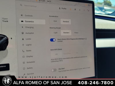 2024 Tesla Model 3 Base
