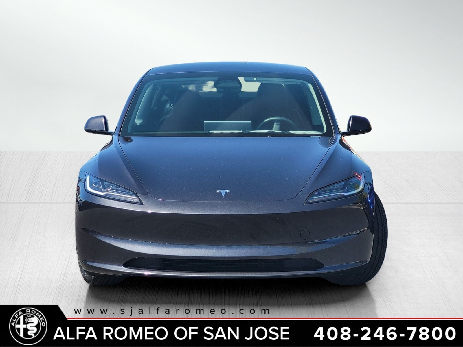 2024 Tesla Model 3 Base