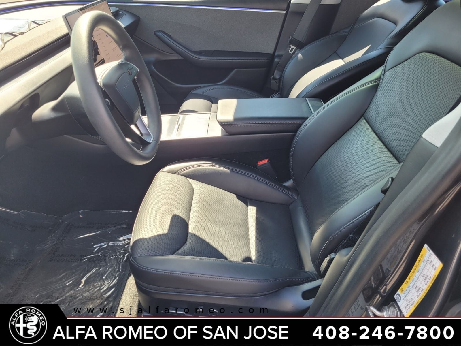 2024 Tesla Model 3 Base