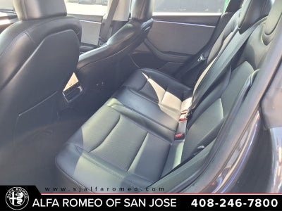 2024 Tesla Model 3 Base