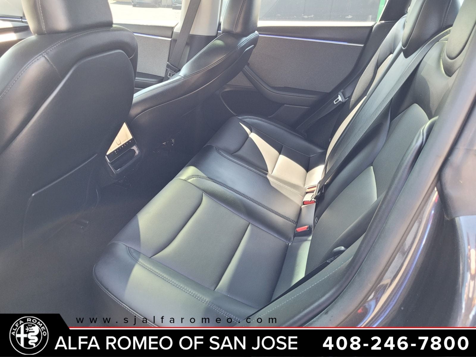 2024 Tesla Model 3 Base