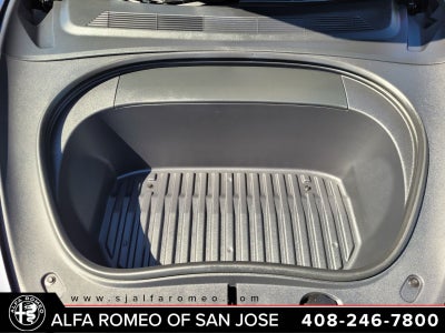2024 Tesla Model 3 Base