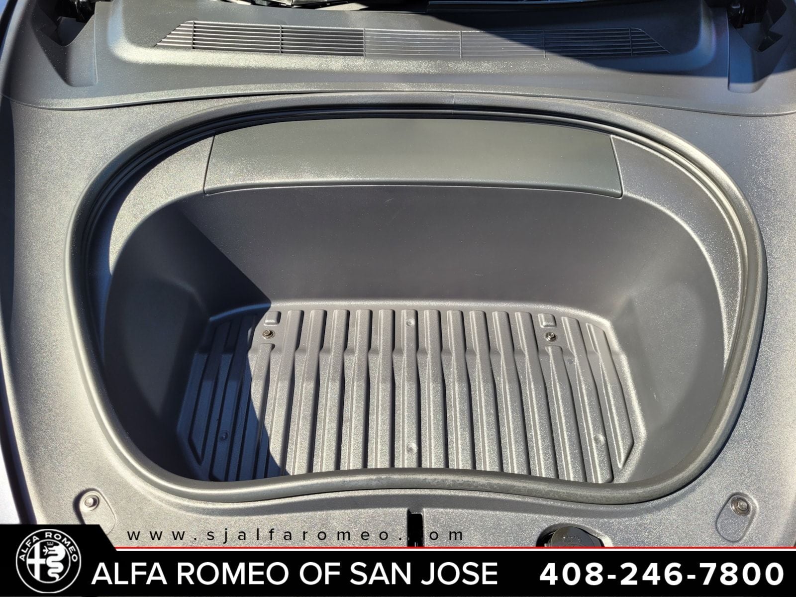 2024 Tesla Model 3 Base