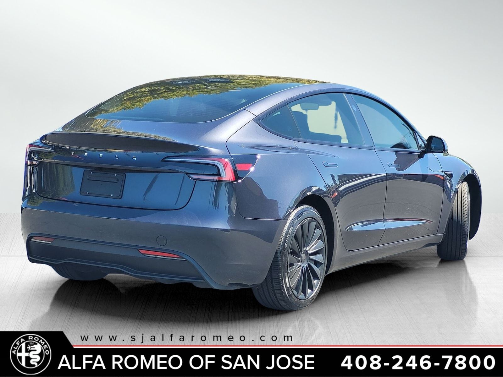2024 Tesla Model 3 Base