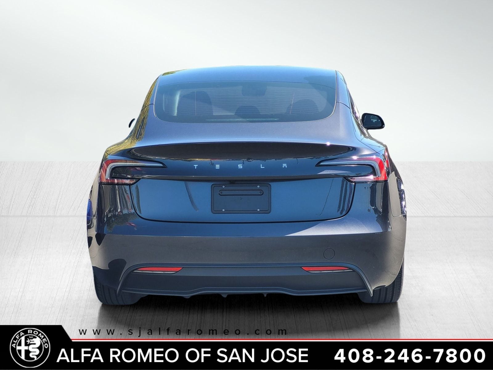 2024 Tesla Model 3 Base