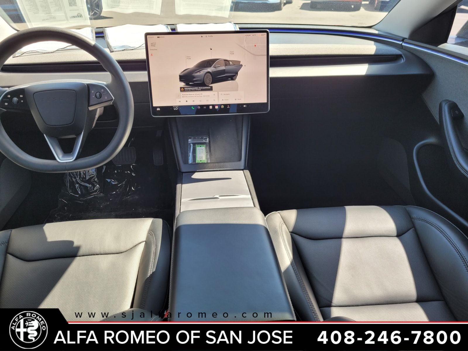 2024 Tesla Model 3 Base
