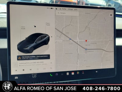 2024 Tesla Model 3 Base
