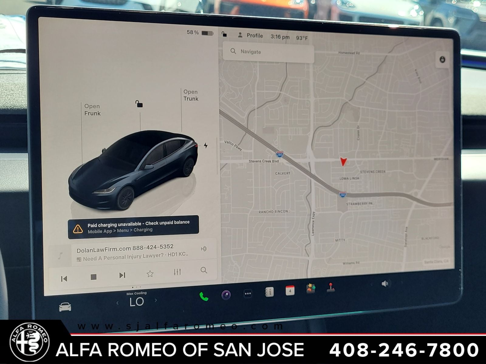 2024 Tesla Model 3 Base