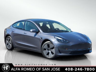2023 Tesla Model 3 Base