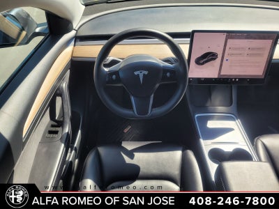 2023 Tesla Model 3 Base