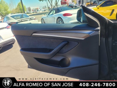 2023 Tesla Model 3 Base