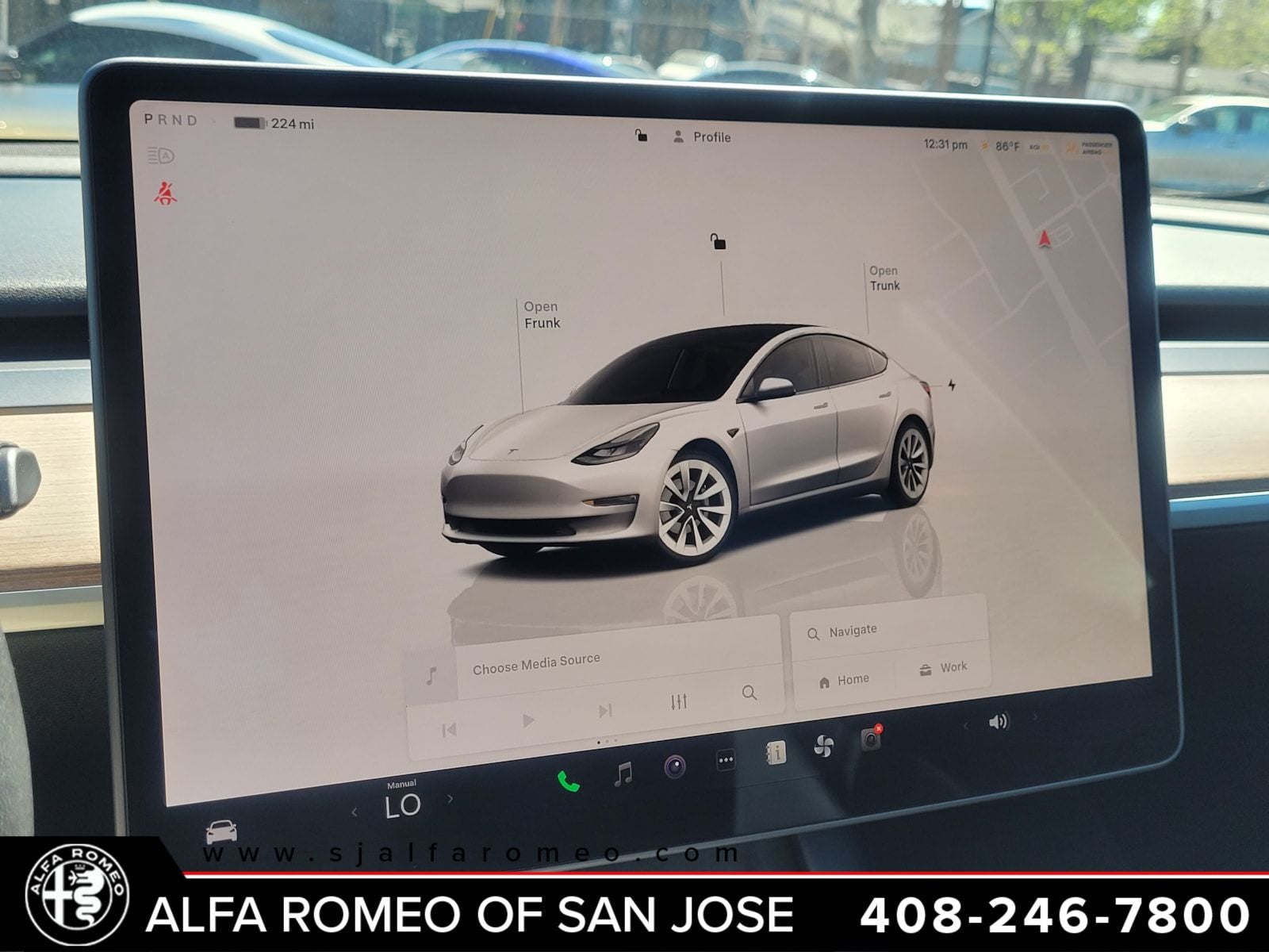 2023 Tesla Model 3 Base