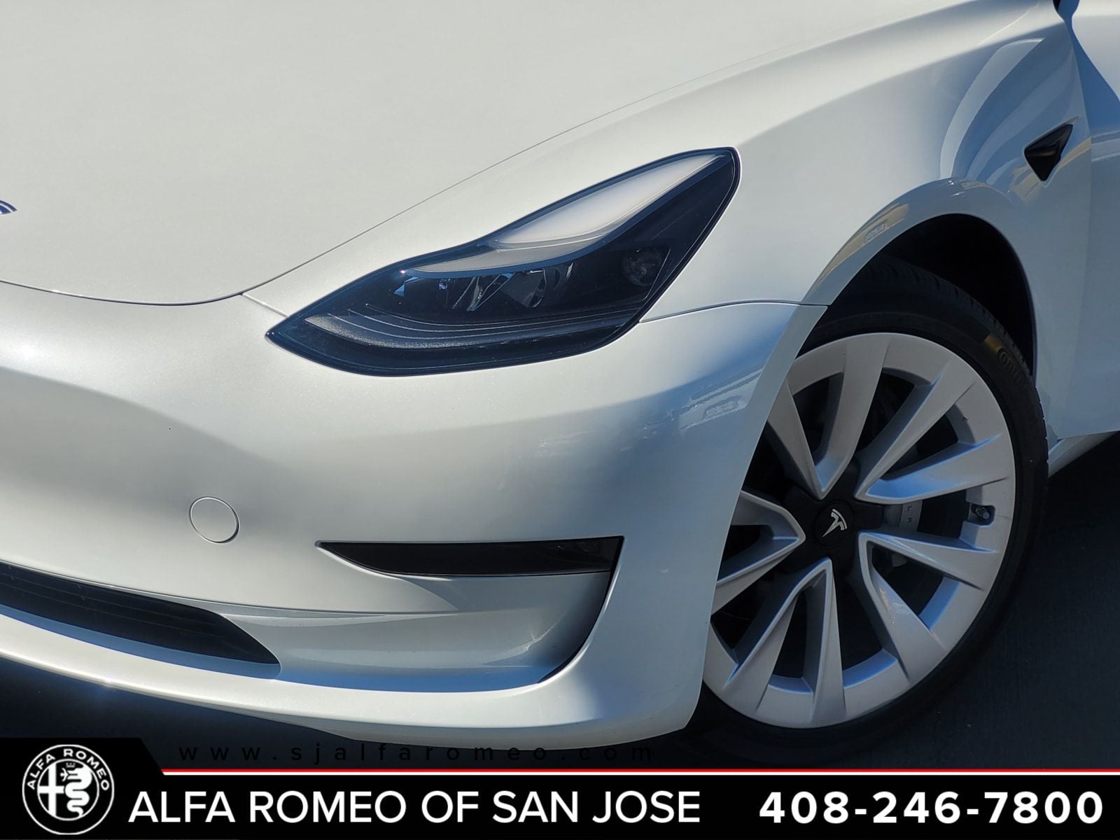 2023 Tesla Model 3 Base