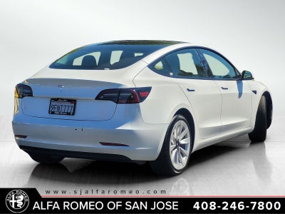 2023 Tesla Model 3 Base