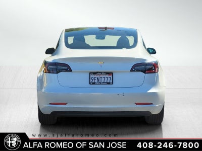 2023 Tesla Model 3 Base